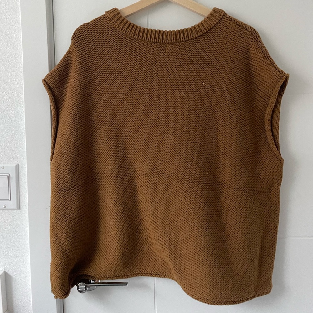 Universal Thread From Target Sweater - image 2